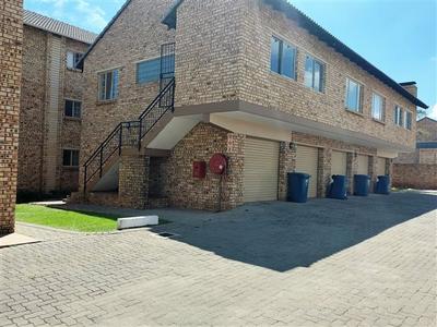 Apartment / Flat For Rent in Celtisdal, Centurion