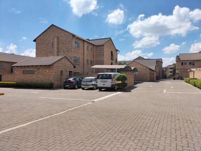 Apartment / Flat For Rent in Celtisdal, Centurion