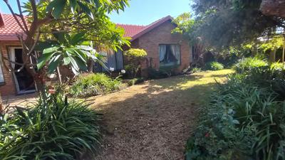 House For Sale in Wierda Park, Centurion