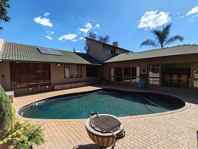 House For Sale in Wierda Park, Centurion