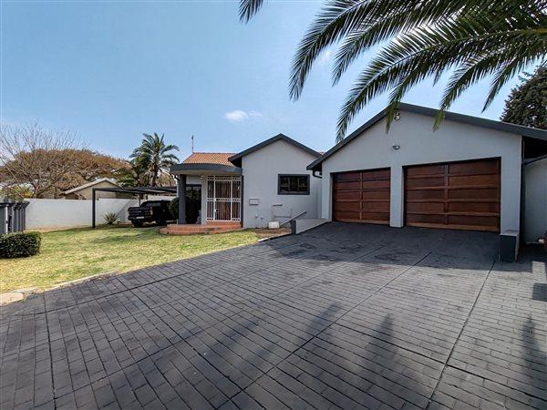 House For Sale in The Reeds, Centurion