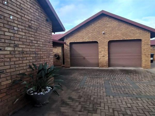 House For Sale in Wierda Park, Centurion