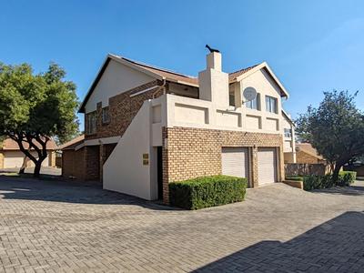 Apartment / Flat For Sale in Celtisdal, Centurion