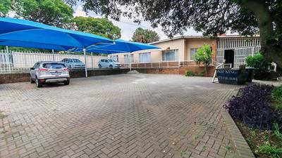 House For Sale in Monument Park, Pretoria