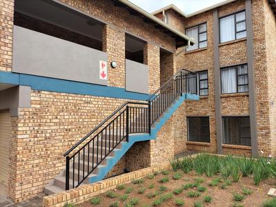 Apartment / Flat For Rent in Raslouw, Centurion