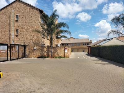 Apartment / Flat For Rent in Celtisdal, Centurion