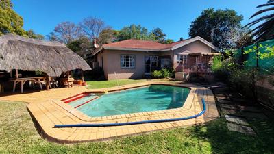 House For Sale in Lyttelton Manor, Centurion