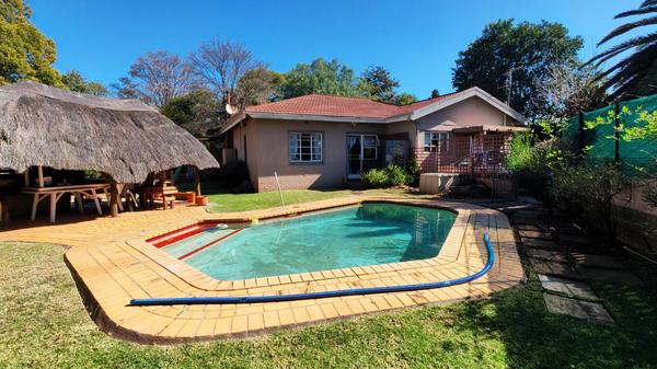 House For Sale in Lyttelton Manor, Centurion